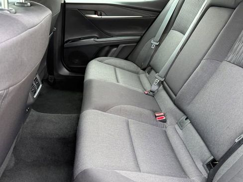 Used 2026 Toyota Camry LE FWD image 33