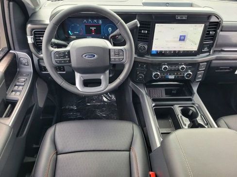 New 2026 Ford F250 Lariat w/ Lariat Ultimate Package image 9