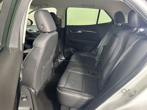 Used 2023 Buick Envision Essence image 26