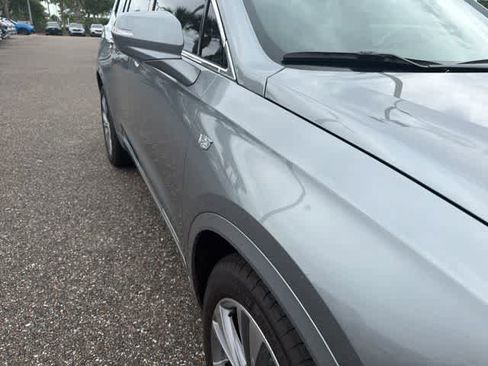 Used 2025 Cadillac XT6 Premium Luxury w/ LPO, Floor Liner Package FWD image 20