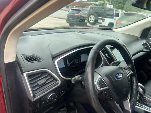 Used 2016 Ford Edge SEL w/ Equipment Group 201A AWD/4WD image 15