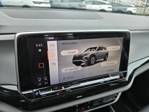 New 2026 Volkswagen Atlas Peak Edition AWD/4WD image 31
