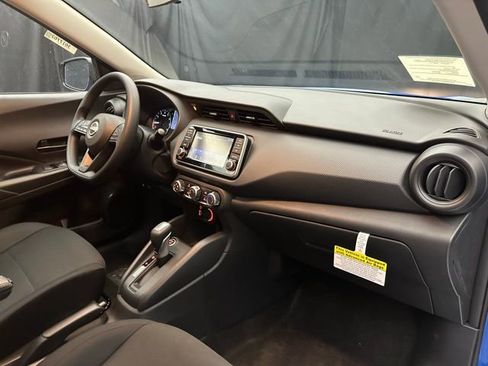 Used 2025 Nissan Kicks Play S FWD image 47