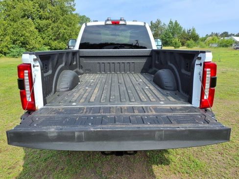 Used 2024 Ford F350 XLT w/ 360-Degree Camera Package image 20