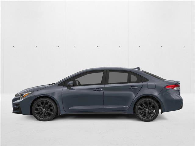 New 2027 Toyota Corolla SE w/ SE Package FWD image 3