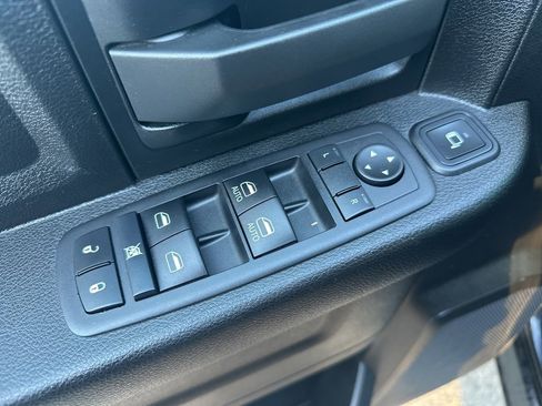 Used 2024 RAM 2500 Tradesman image 16