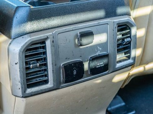 Used 2018 Ford F350 Lariat w/ Lariat Value Package image 38