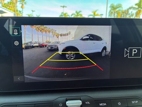 Used 2025 Kia K4 LXS image 22