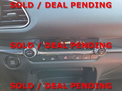 Used 2023 MAZDA CX-30 AWD 2.5 S w/ Preferred Package image 20
