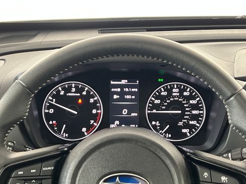 Certified 2025 Subaru Forester Premium AWD/4WD image 17