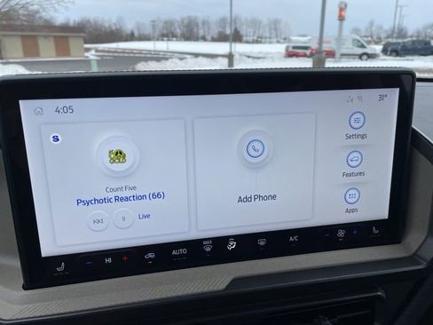 New 2026 Ford Bronco Sport Big Bend w/ Convenience Package image 29