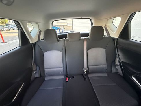 Used 2025 Kia Soul LX w/ LX Technology Package image 36