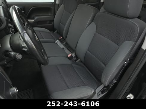 Used 2014 Chevrolet Silverado 1500 LT w/ All Star Edition RWD image 10