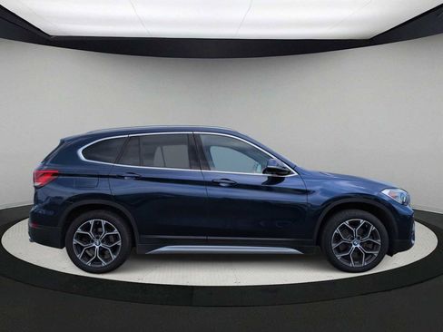 Used 2020 BMW X1 xDrive28i w/ Premium Package AWD/4WD image 9