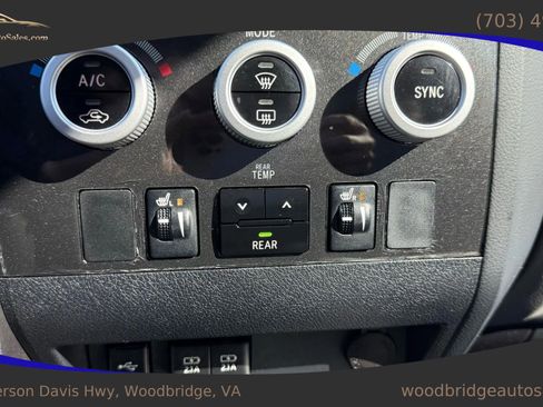 Used 2020 Toyota Sequoia TRD Sport image 24