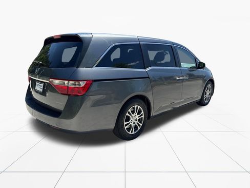 Used 2011 Honda Odyssey EX-L image 9