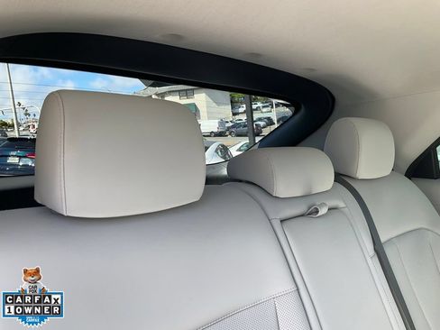 Used 2024 Hyundai Ioniq 5 Limited RWD image 62