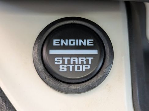Used 2023 Ford Bronco Sport Heritage w/ Heritage Convenience Package AWD/4WD image 26