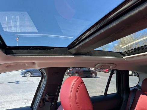 New 2026 MAZDA CX-50 2.5 Hybrid w/ Weather Package image 42