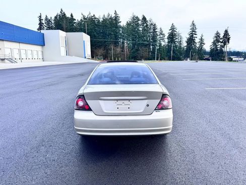 Used 2002 Honda Civic EX image 4