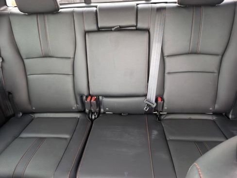 New 2026 Honda Ridgeline TrailSport image 23