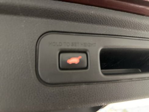 Used 2018 Honda Odyssey EX-L image 22