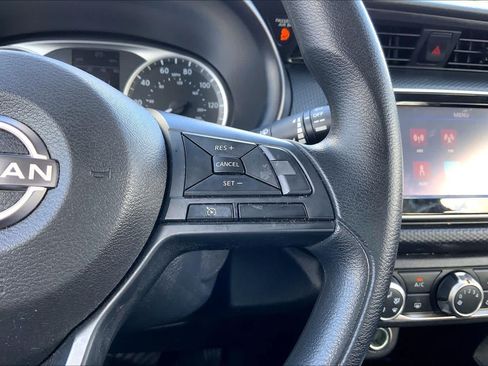 Used 2024 Nissan Kicks S FWD image 24