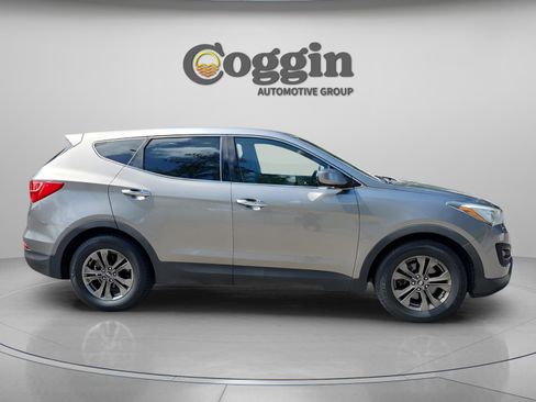 Used 2014 Hyundai Santa Fe Sport image 7