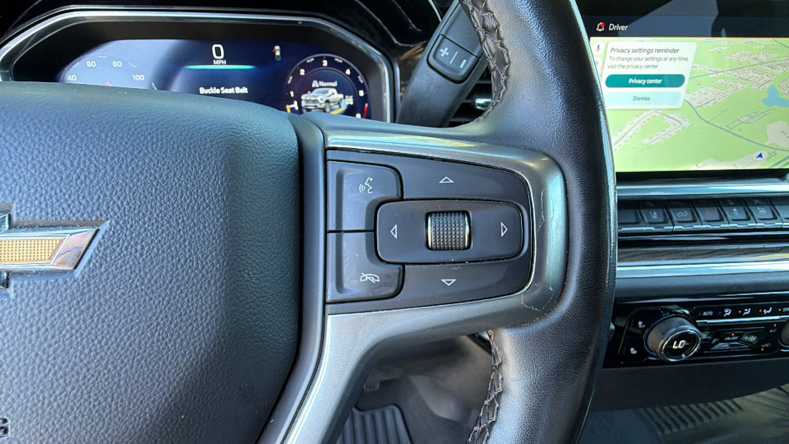 Used 2025 Chevrolet Silverado 2500 LT w/ Convenience Package AWD/4WD image 28