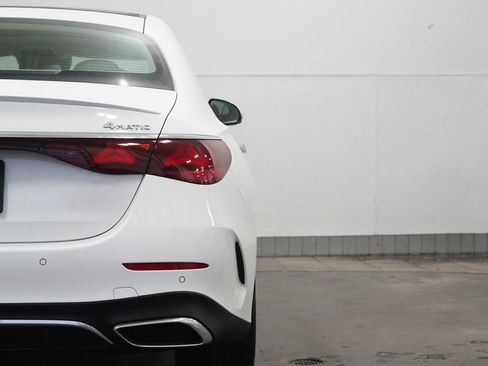 New 2026 Mercedes-Benz E 350 4MATIC Sedan image 15