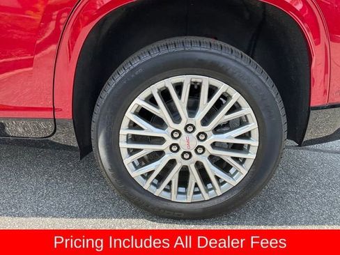 New 2026 GMC Acadia Denali w/ Super Cruise Package AWD/4WD image 28