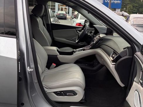 Used 2023 Acura RDX AWD w/ Technology Package image 21
