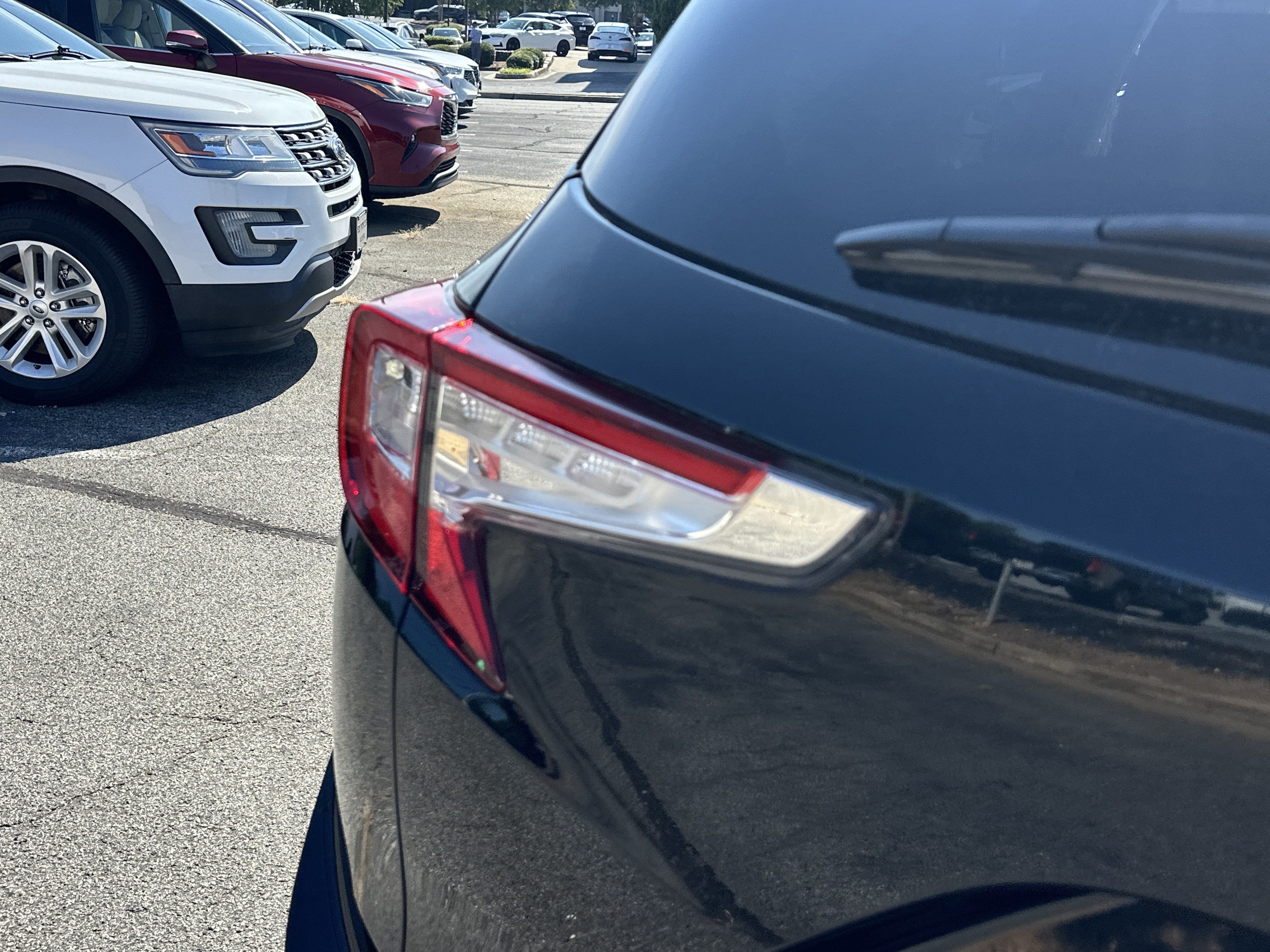 Certified 2023 Acura RDX w/ Technology Package AWD/4WD image 20