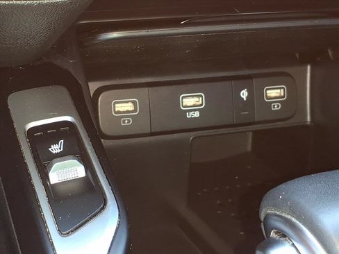 Used 2023 Kia Sorento EX w/ Panoramic Sunroof Package FWD image 32