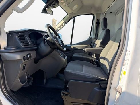 Used 2022 Ford Transit 350 w/ Interior Upgrade Package image 9