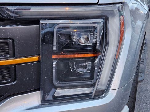 Used 2022 Ford F150 Tremor w/ Equipment Group 402A High image 12