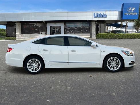 Used 2019 Buick LaCrosse Preferred image 9