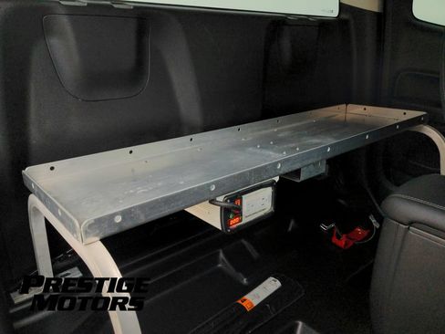 Used 2022 Chevrolet Colorado LT w/ Fleet Safety Package AWD/4WD image 26