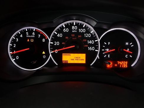 Used 2013 Nissan Altima 2.5 S w/ Convenience Pkg image 4