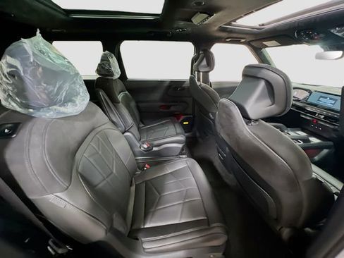 New 2027 Kia Telluride SX Prestige X-Line image 31