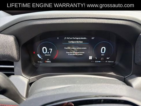 New 2026 Ford Explorer ST-Line w/ ST-Line Street Pack AWD/4WD image 17