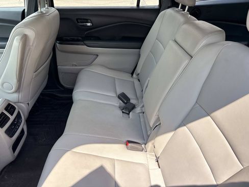 Used 2018 Honda Pilot EX-L image 33