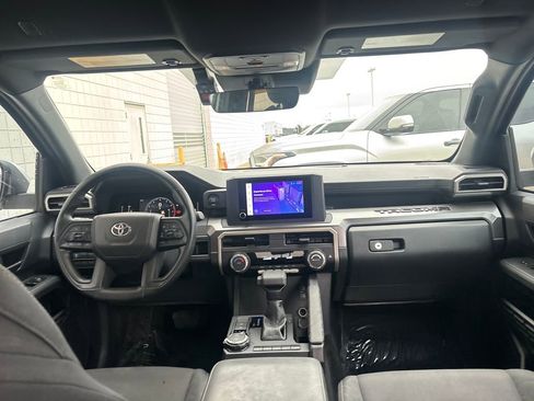 Used 2024 Toyota Tacoma SR5 image 28