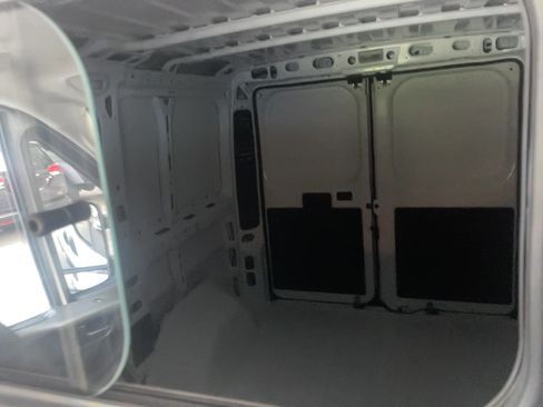 Used 2026 RAM ProMaster 1500 FWD image 14