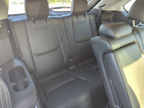Used 2019 MAZDA CX-9 Touring w/ Touring Premium Package FWD image 23