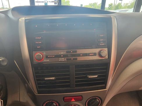 Used 2010 Subaru Forester 2.5X image 23