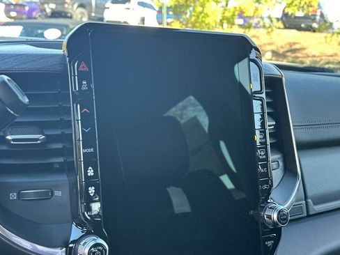 New 2026 RAM 2500 Laramie image 25