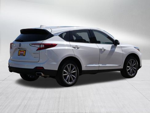 Certified 2023 Acura RDX AWD w/ Technology Package image 7