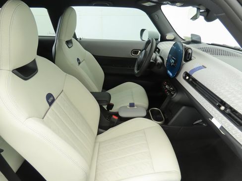 Used 2026 MINI Cooper S FWD image 26