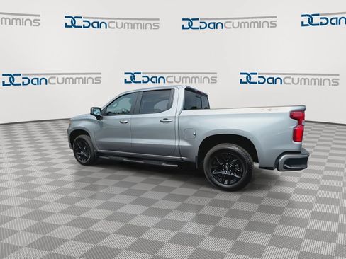Used 2026 Chevrolet Silverado 1500 RST w/ Convenience Package II AWD/4WD image 6